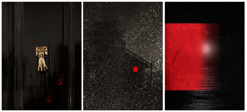 © Nicoletta Cerasomma - Image from the Empty Space photography project