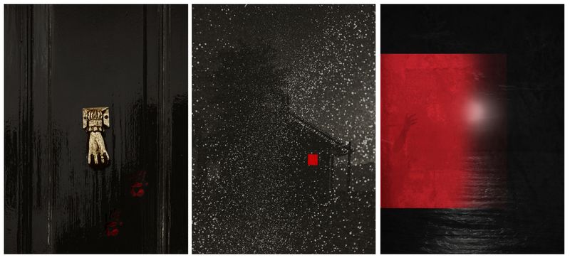 © Nicoletta Cerasomma - Image from the Empty Space photography project