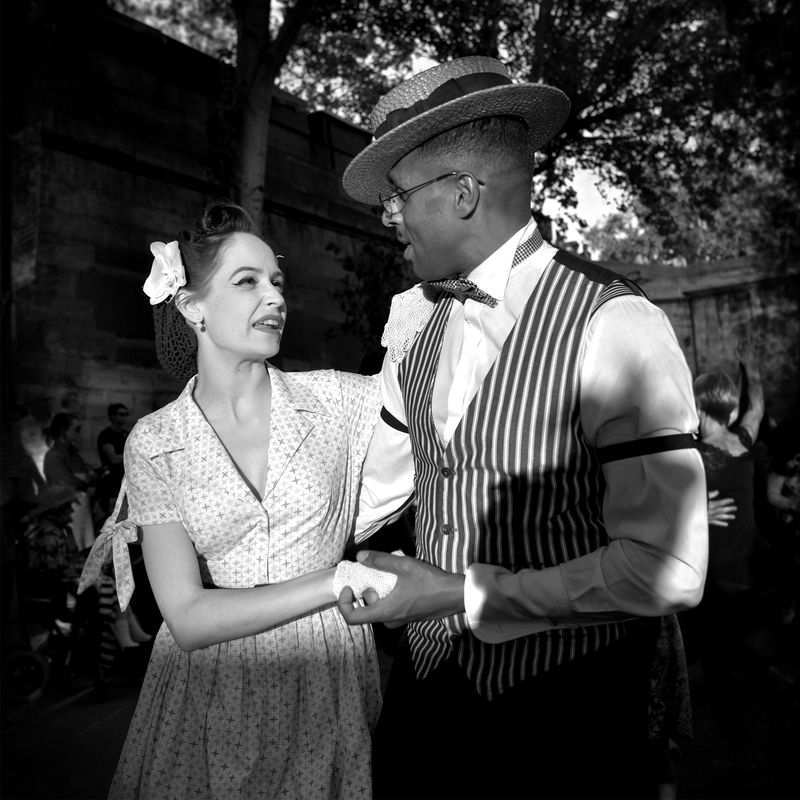 © GERARD DI LUCCIO - Image from the Full of life photography project