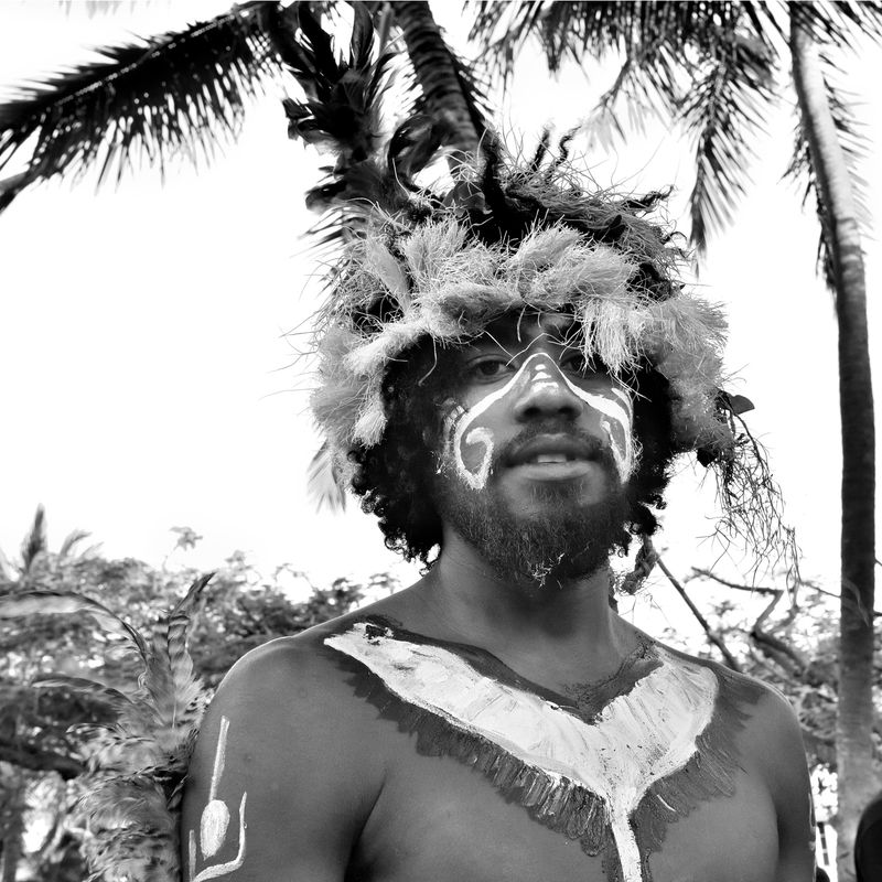 © GERARD DI LUCCIO - Image from the Full of life photography project