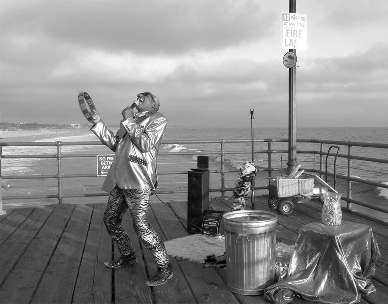 © GERARD DI LUCCIO - Image from the Full of life photography project