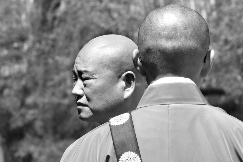 © GERARD DI LUCCIO - Image from the Full of life photography project