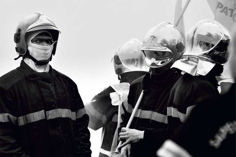 © GERARD DI LUCCIO - Image from the Full of life photography project