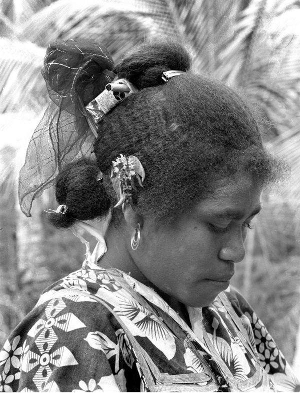 © GERARD DI LUCCIO - Image from the Full of life photography project