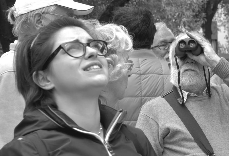 © GERARD DI LUCCIO - Image from the Full of life photography project