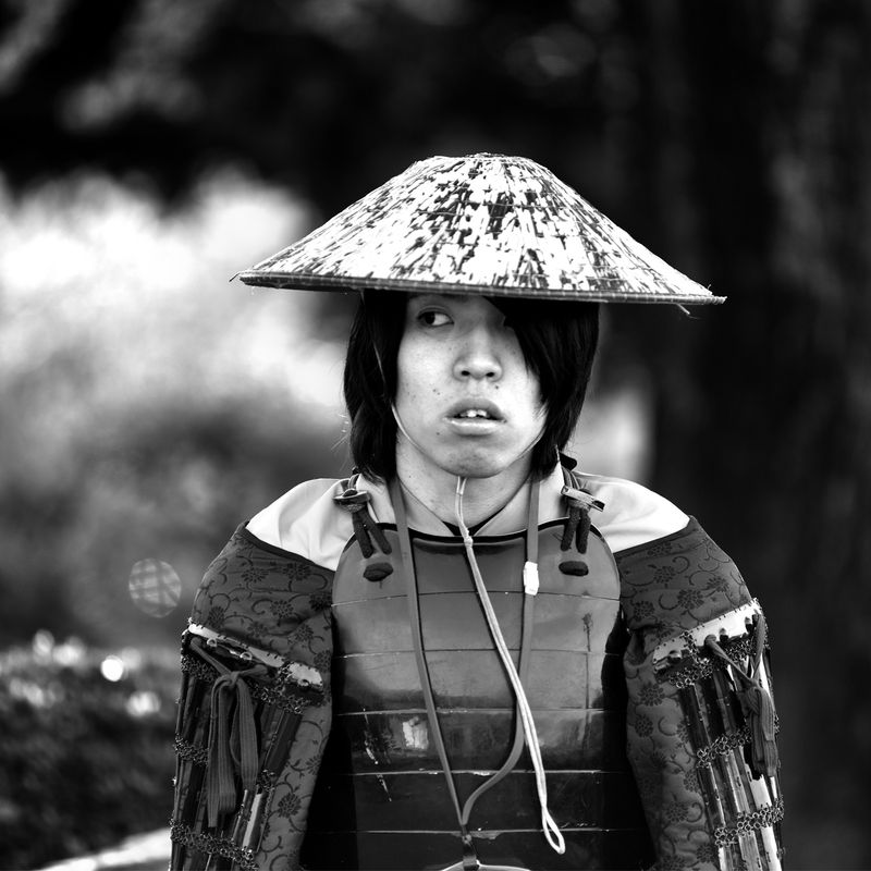 © GERARD DI LUCCIO - Image from the Full of life photography project