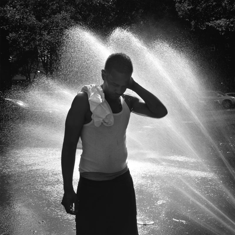 © GERARD DI LUCCIO - Image from the Full of life photography project