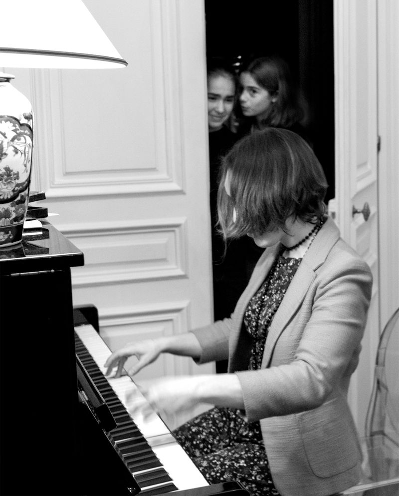 © GERARD DI LUCCIO - Image from the Full of life photography project