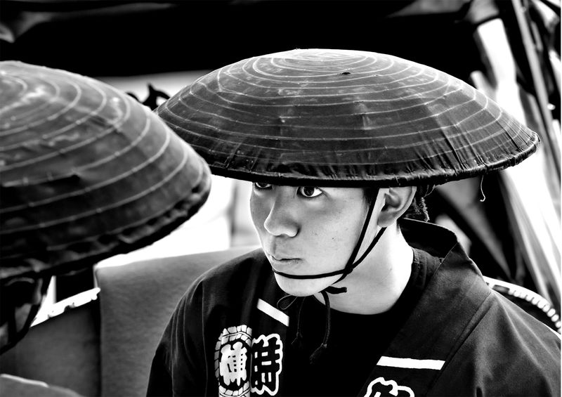 © GERARD DI LUCCIO - Image from the Full of life photography project