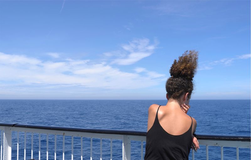 © GERARD DI LUCCIO - Image from the "MY GRAIN IN THE SAND" photography project