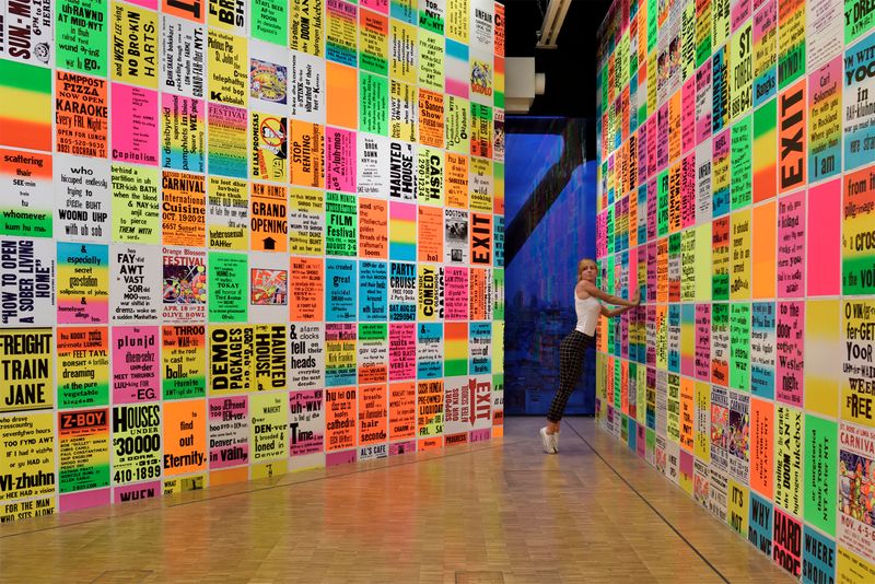 © GERARD DI LUCCIO - Image from the The dialectic in contemporary art photography project