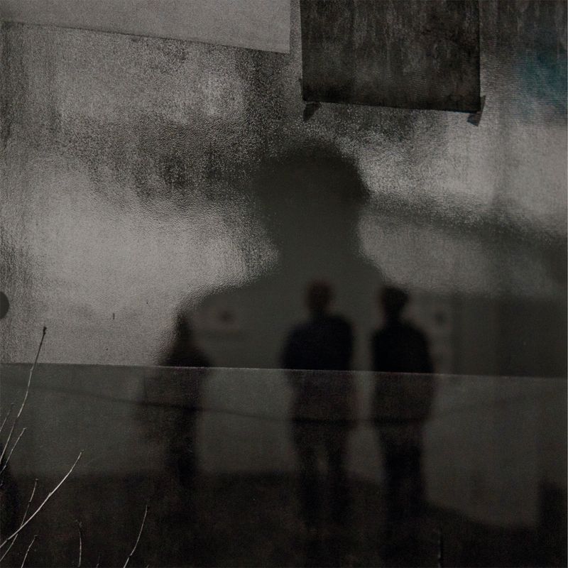 © GERARD DI LUCCIO - Image from the The dialectic in contemporary art photography project