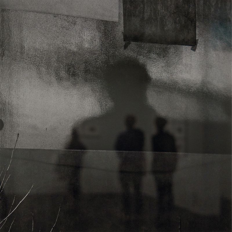 © GERARD DI LUCCIO - Image from the The dialectic in contemporary art photography project