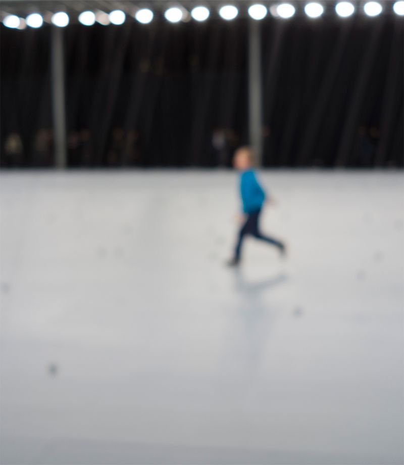 © GERARD DI LUCCIO - Image from the The dialectic in contemporary art photography project