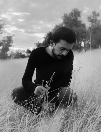 Joel Jimenez