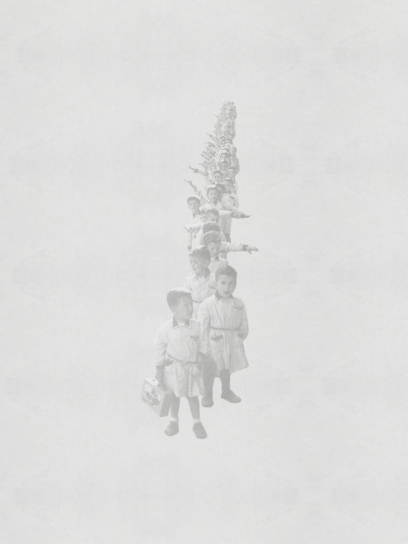 © Joel Jimenez - Image from the The river is a loom, the thread is a mountain photography project