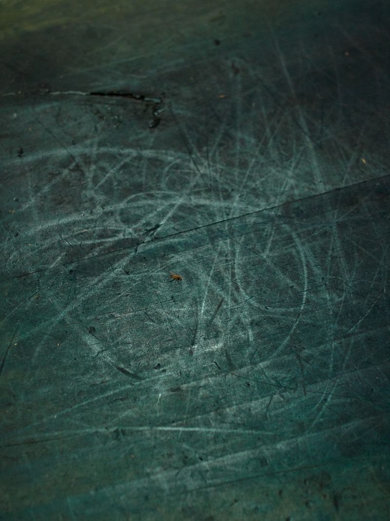 © Joel Jimenez - Image from the Castle of Innocence photography project