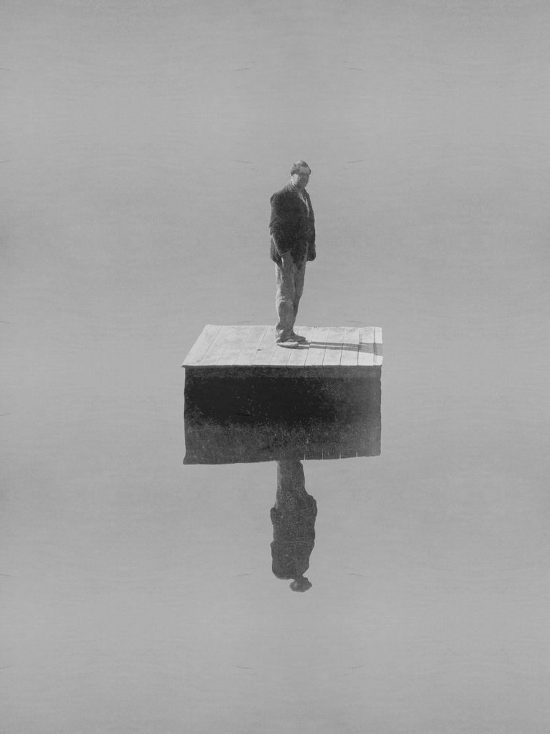 © Joel Jimenez - Textile pattern #7.