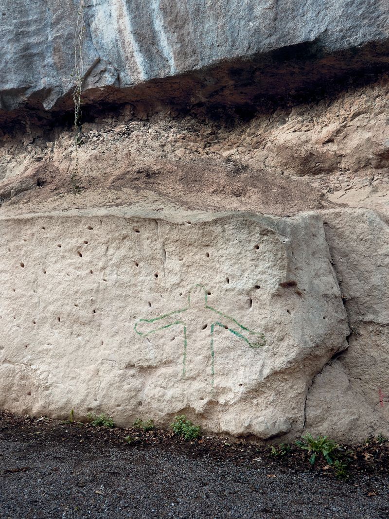 © Joel Jimenez - Image from the The river is a loom, the thread is a mountain photography project