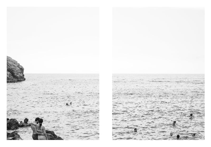 © tine guns - Image from the Rocambolesco photography project