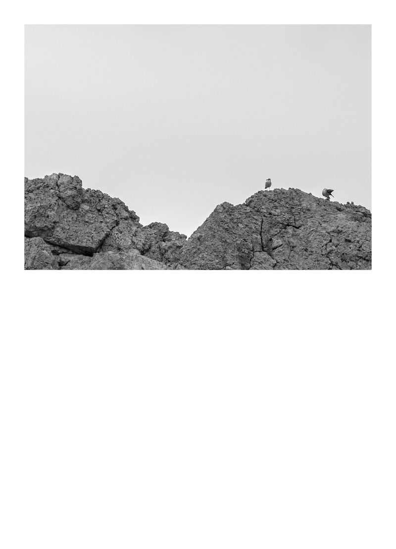 © tine guns - Image from the Rocambolesco photography project