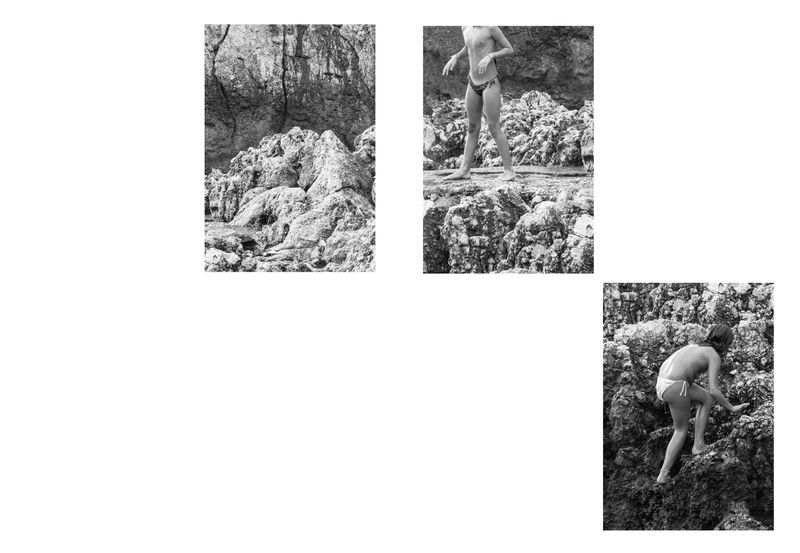 © tine guns - Image from the Rocambolesco photography project