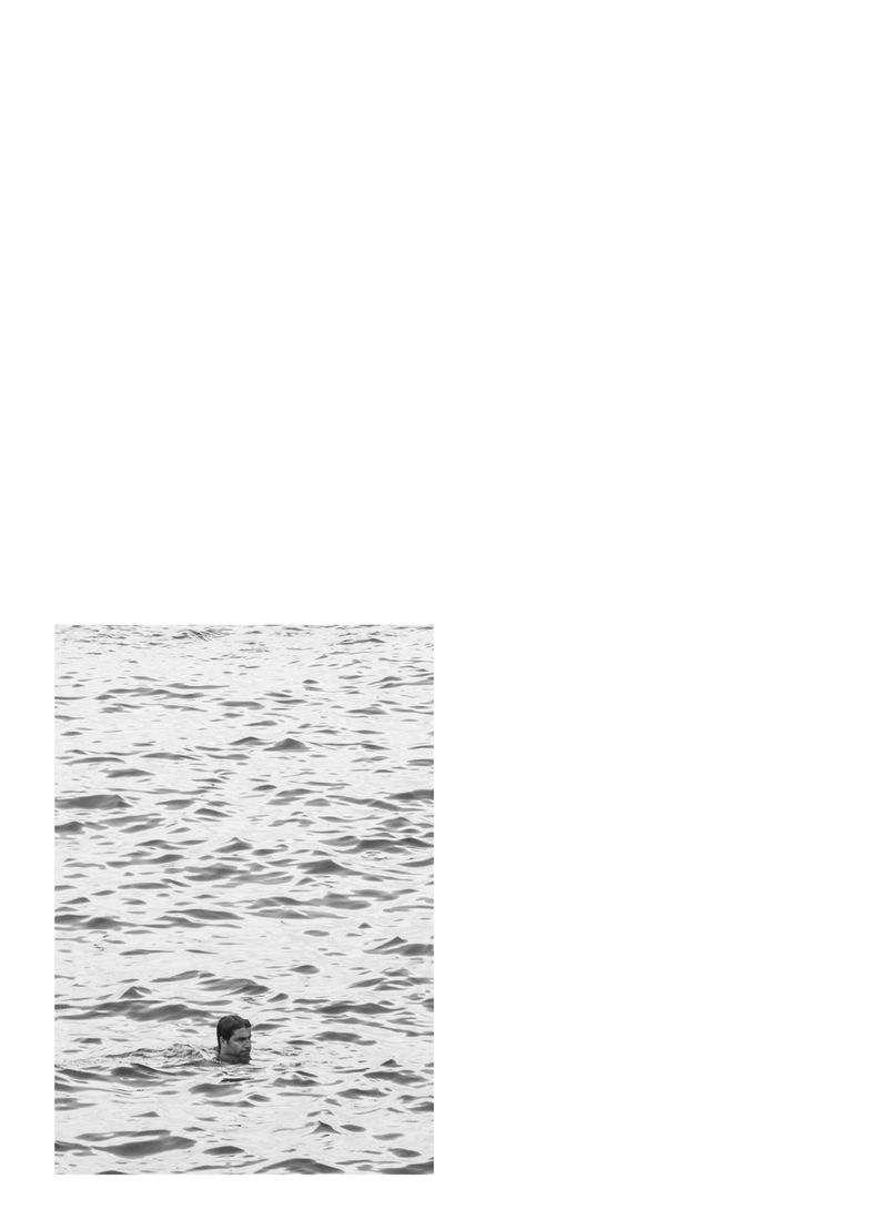 © tine guns - Image from the Rocambolesco photography project