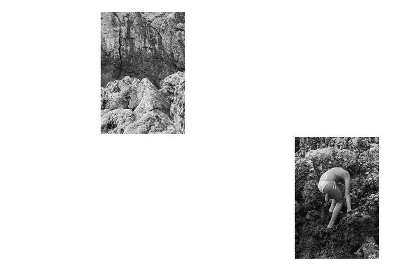 © tine guns - Image from the Rocambolesco photography project