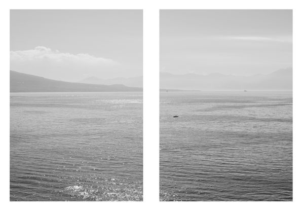 © tine guns - Image from the Rocambolesco photography project