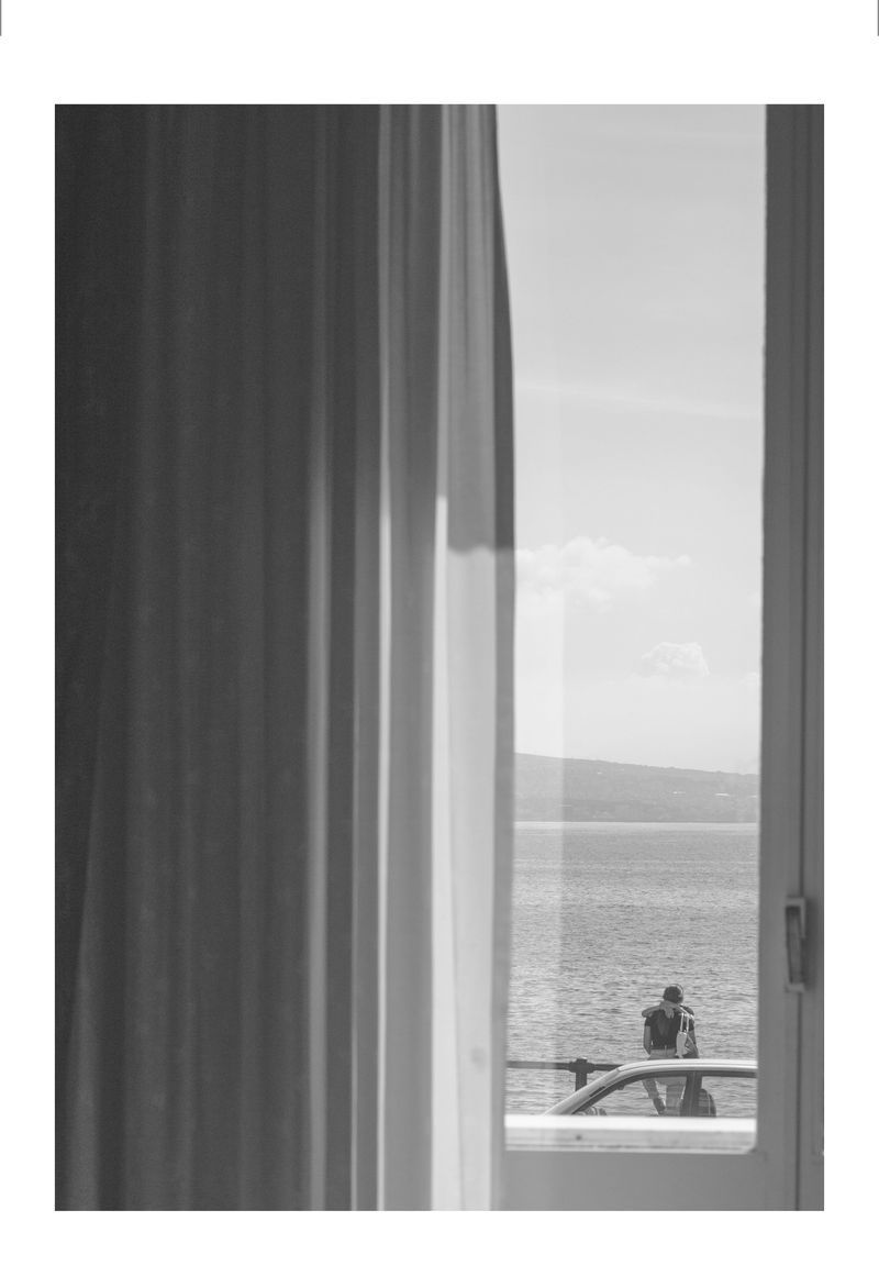 © tine guns - Image from the Rocambolesco photography project