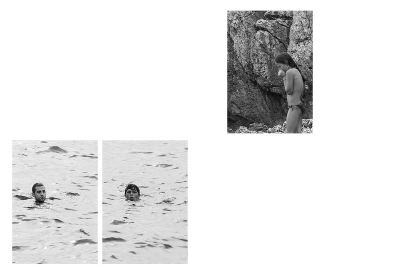 © tine guns - Image from the Rocambolesco photography project