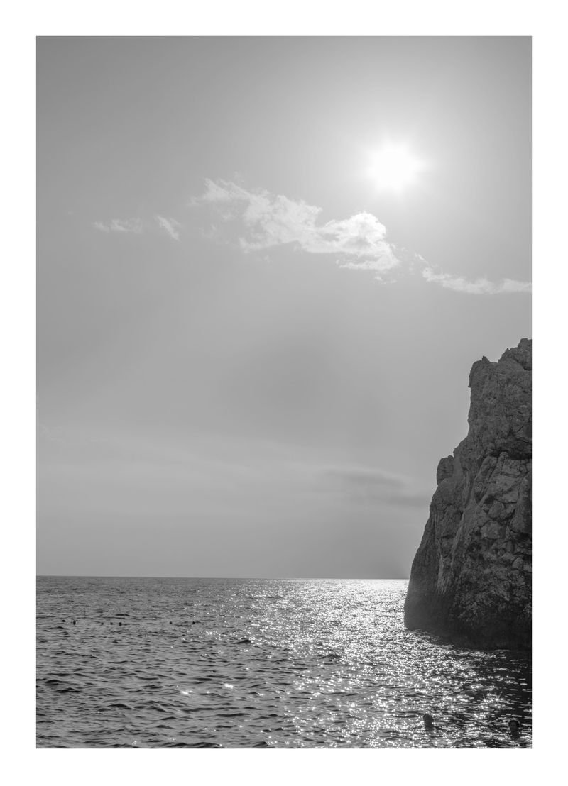 © tine guns - Image from the Rocambolesco photography project