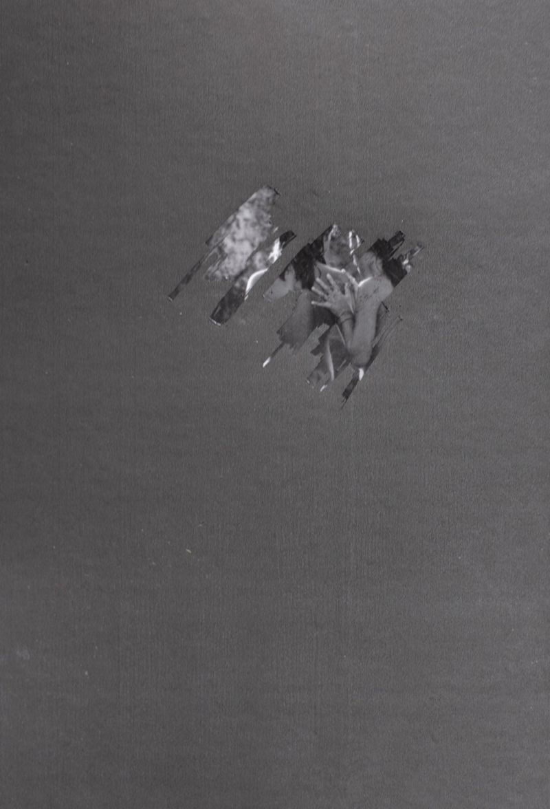 © tine guns - Image from the Rocambolesco / Storm Before The Silence photography project