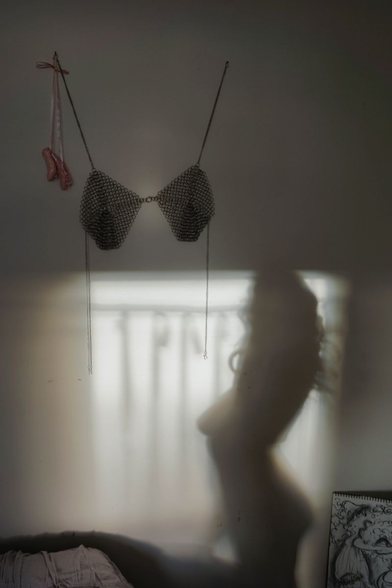 © Samantha Morse - 5 First Looks (What Is This?)