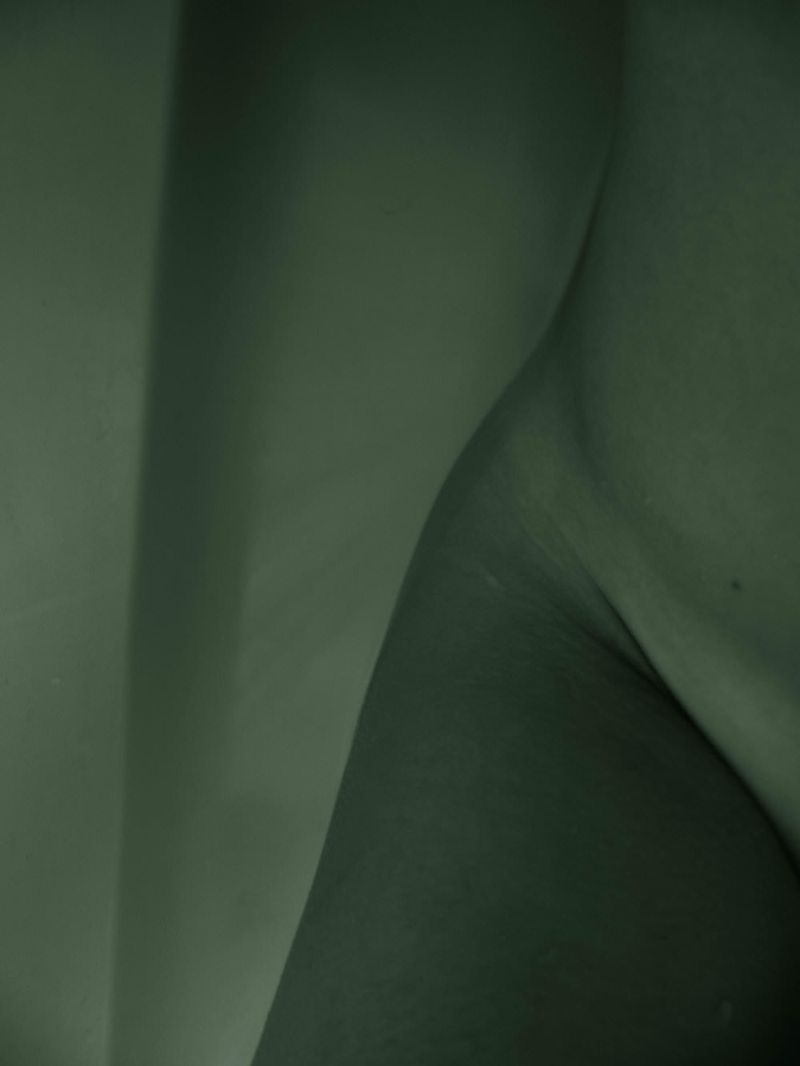 © Samantha Morse - 7 Body Talk (Boundaries)