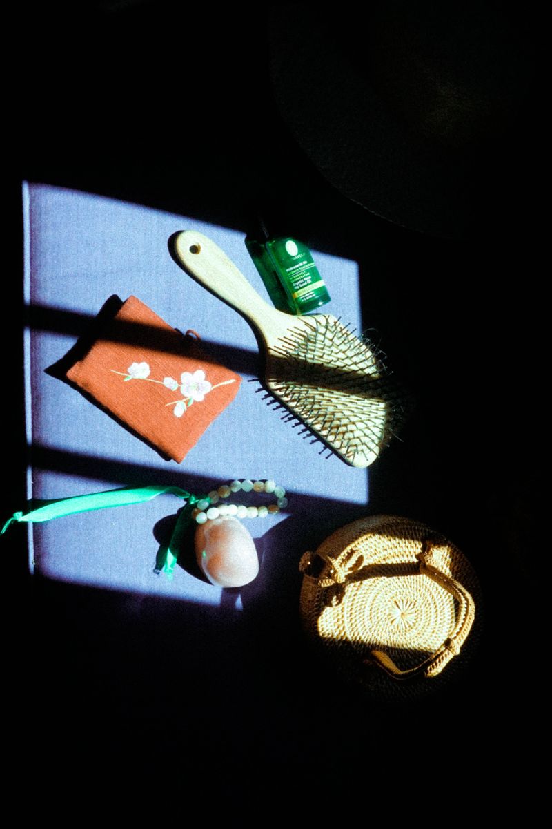 © Samantha Morse - 1 Value (Object Enhancement)