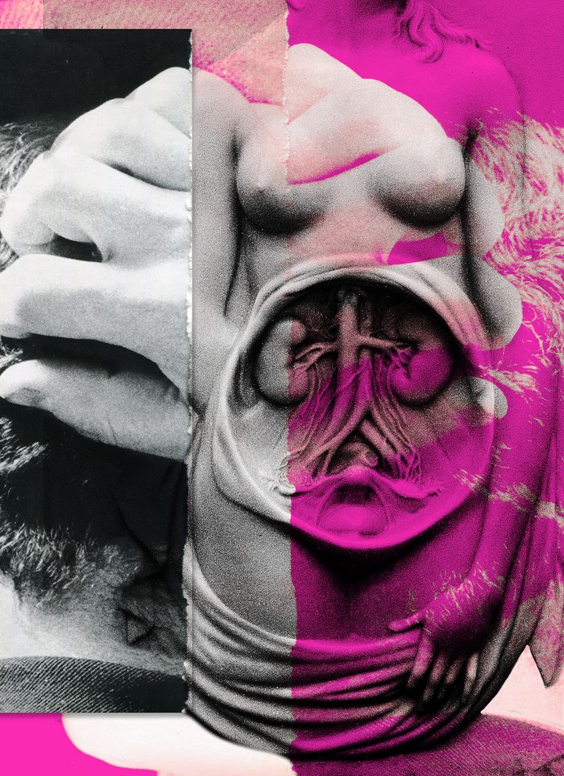 © Allison DeBritz - nothing gorgeous, baby