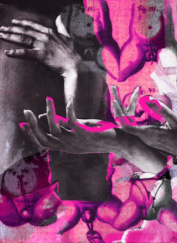 © Allison DeBritz - he could make her fly