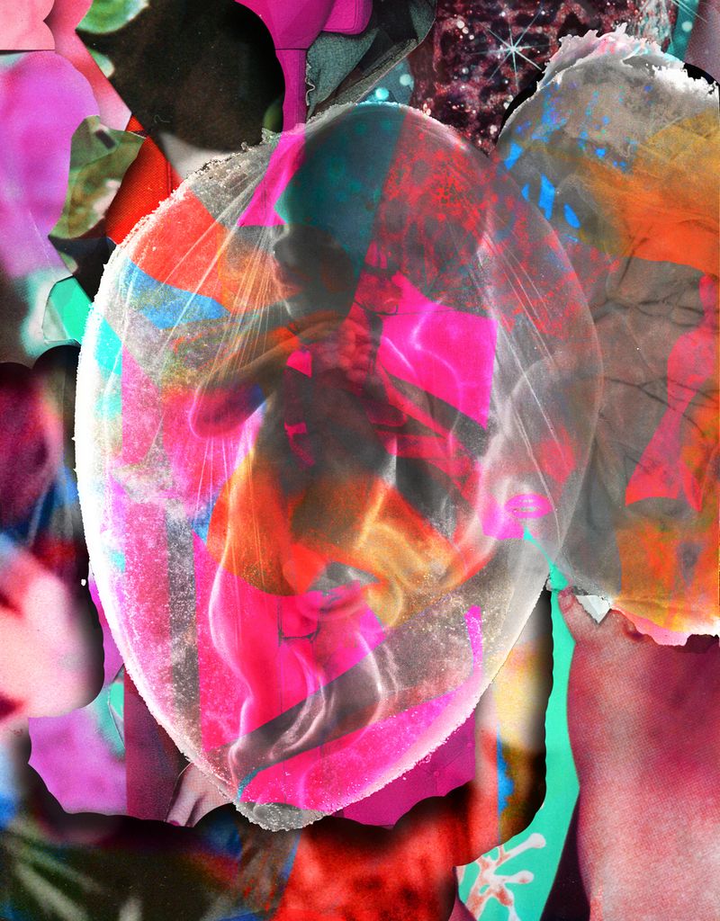 © Allison DeBritz - you, inside me
