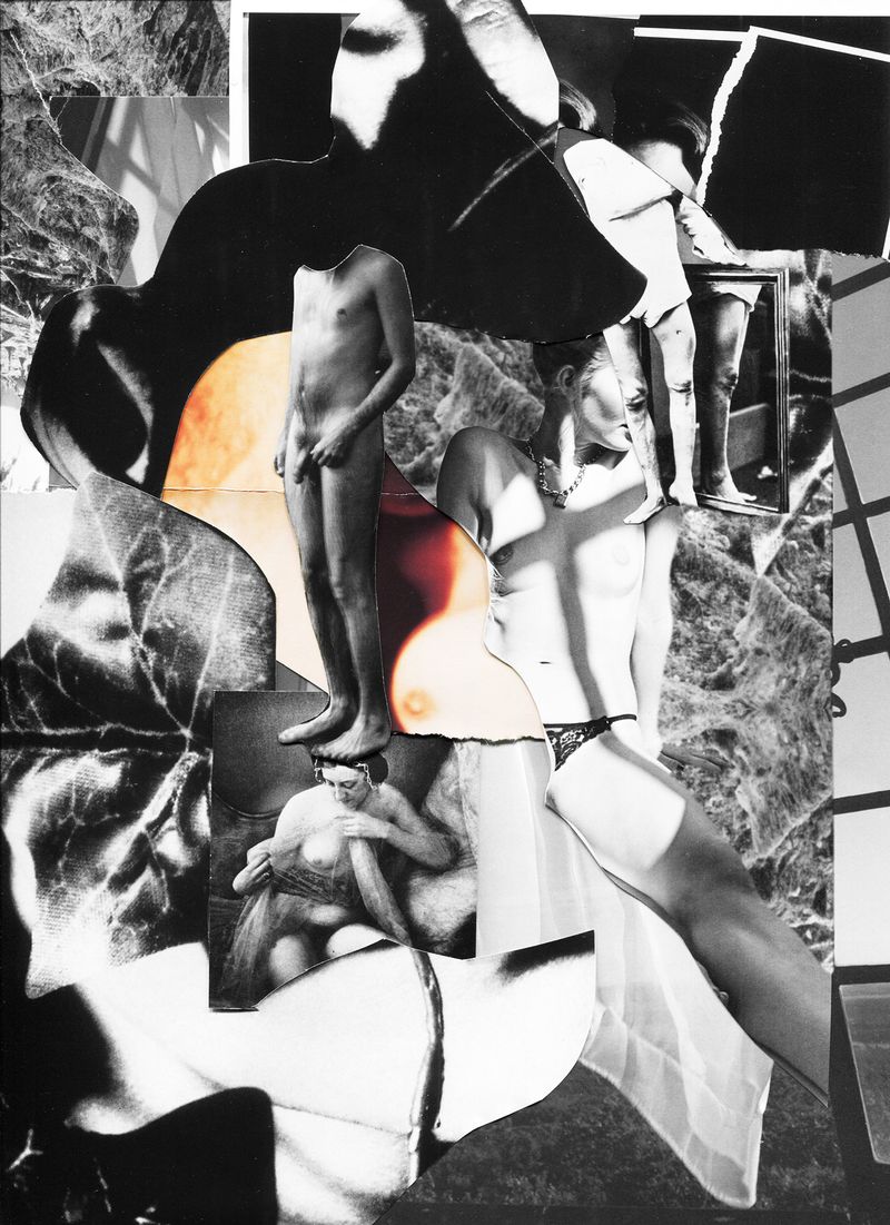 © Allison DeBritz - sex object, alone