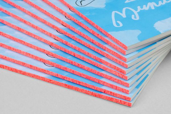 Image from a project on PhMuseum