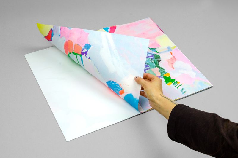 Image from a project on PhMuseum