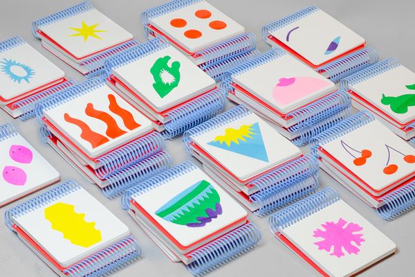 Image from a project on PhMuseum