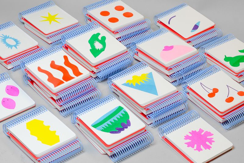 Image from a project on PhMuseum