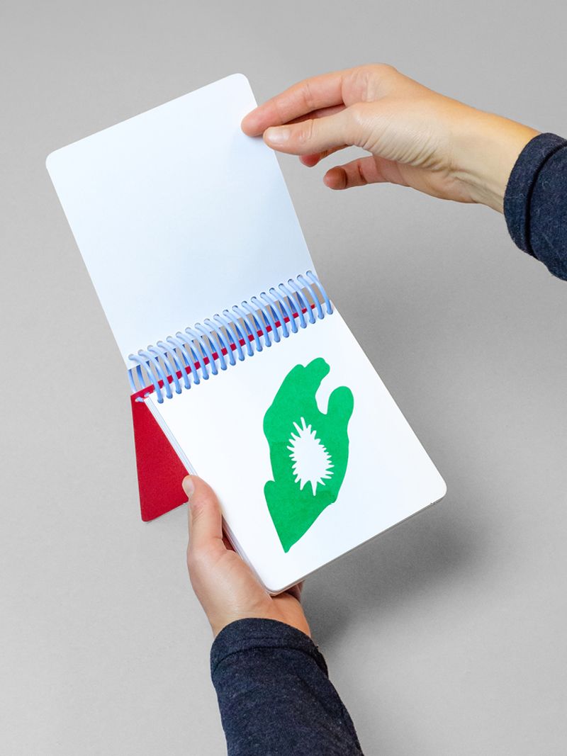 Image from a project on PhMuseum