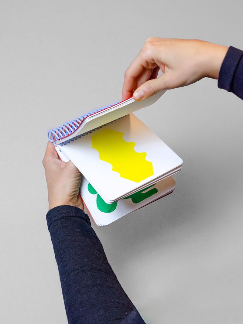 Image from a project on PhMuseum