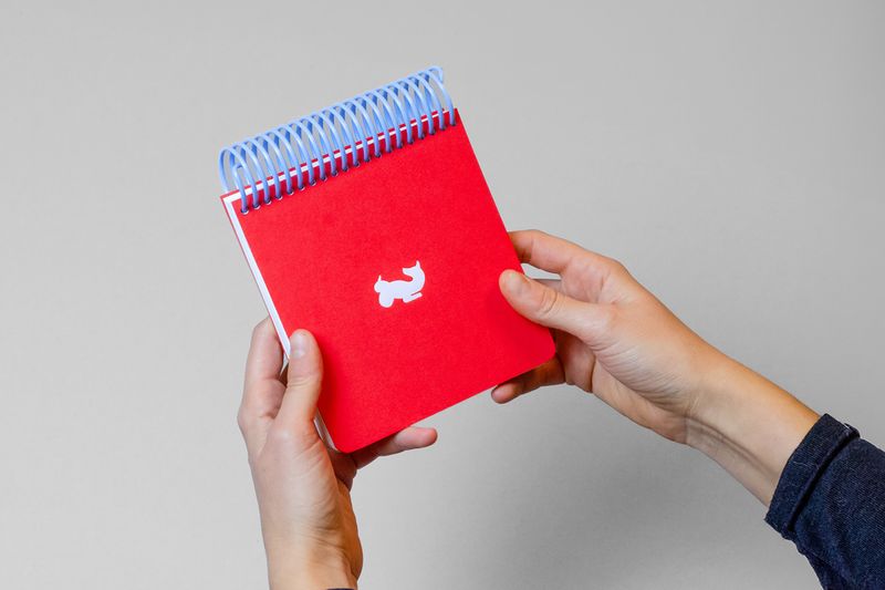 Image from a project on PhMuseum