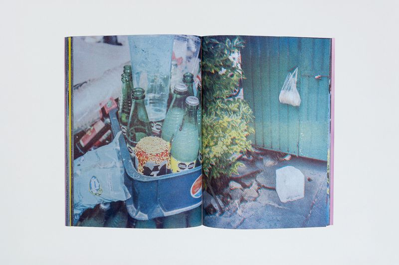 Image from a project on PhMuseum