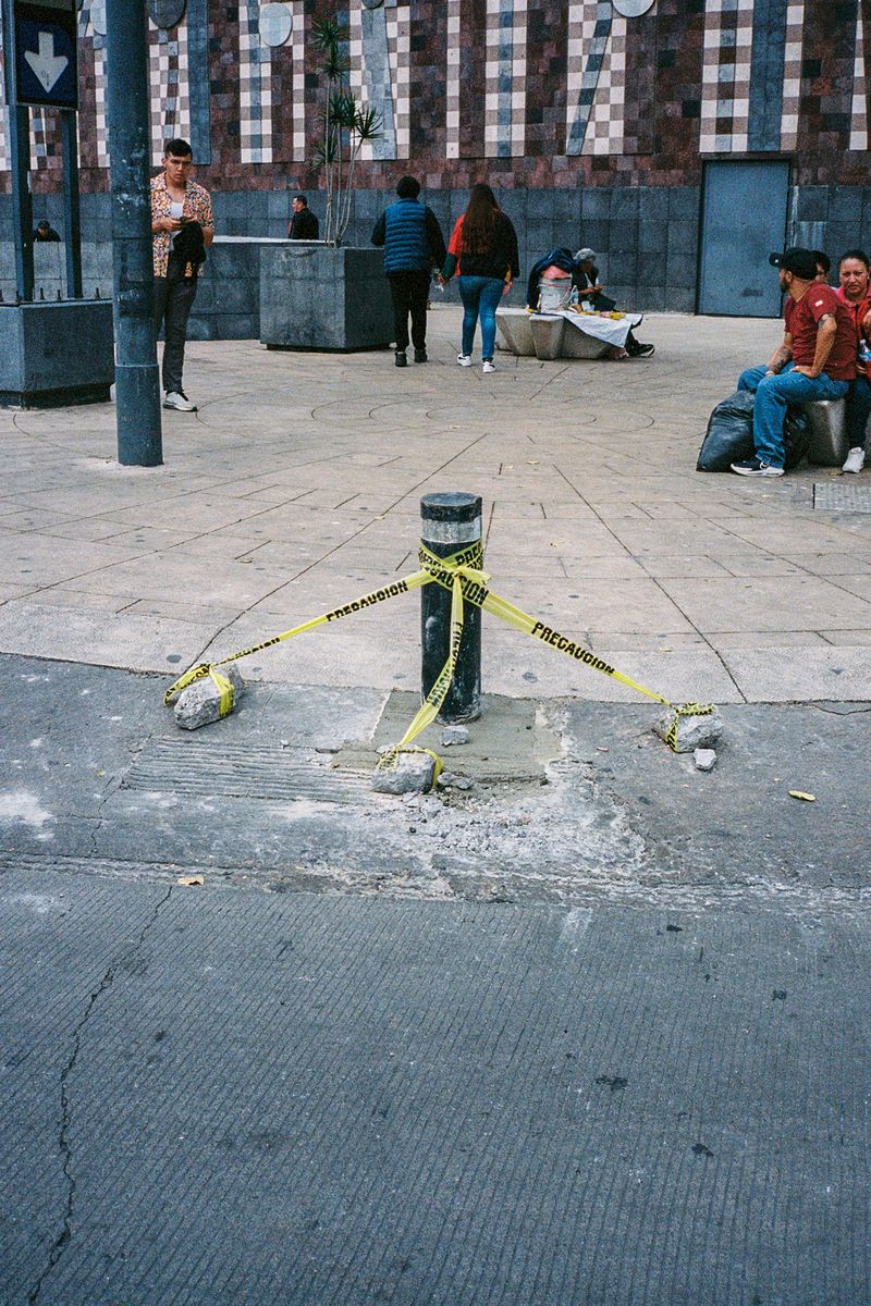 Image from a project on PhMuseum