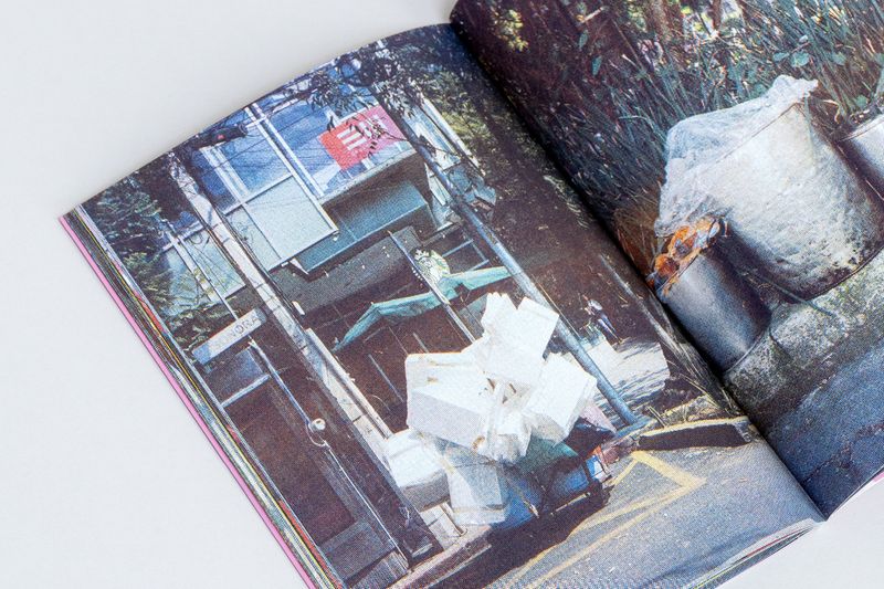 Image from a project on PhMuseum